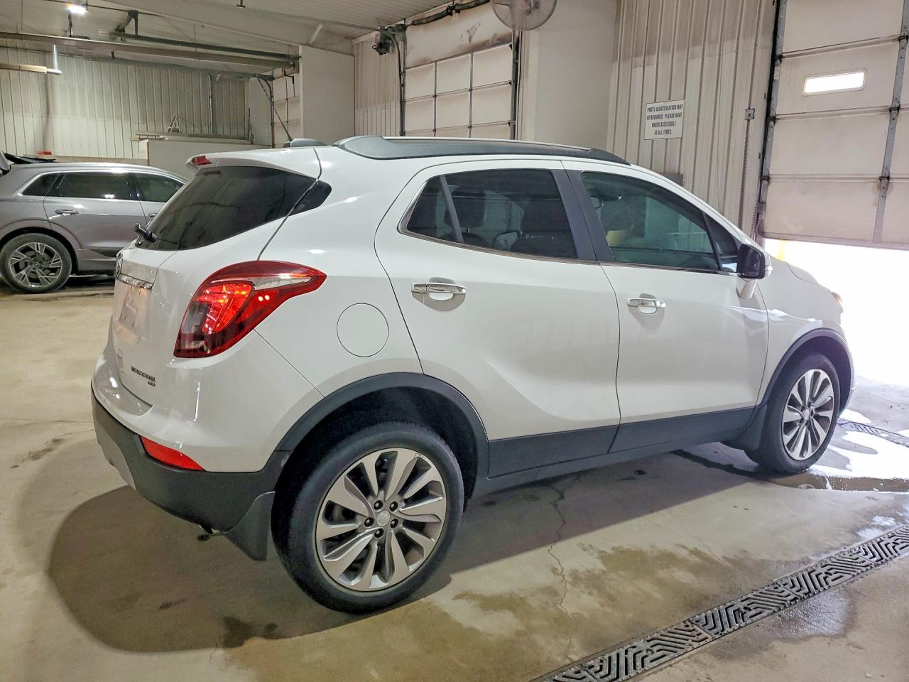 2019 Buick Encore Preferred - Фото 3