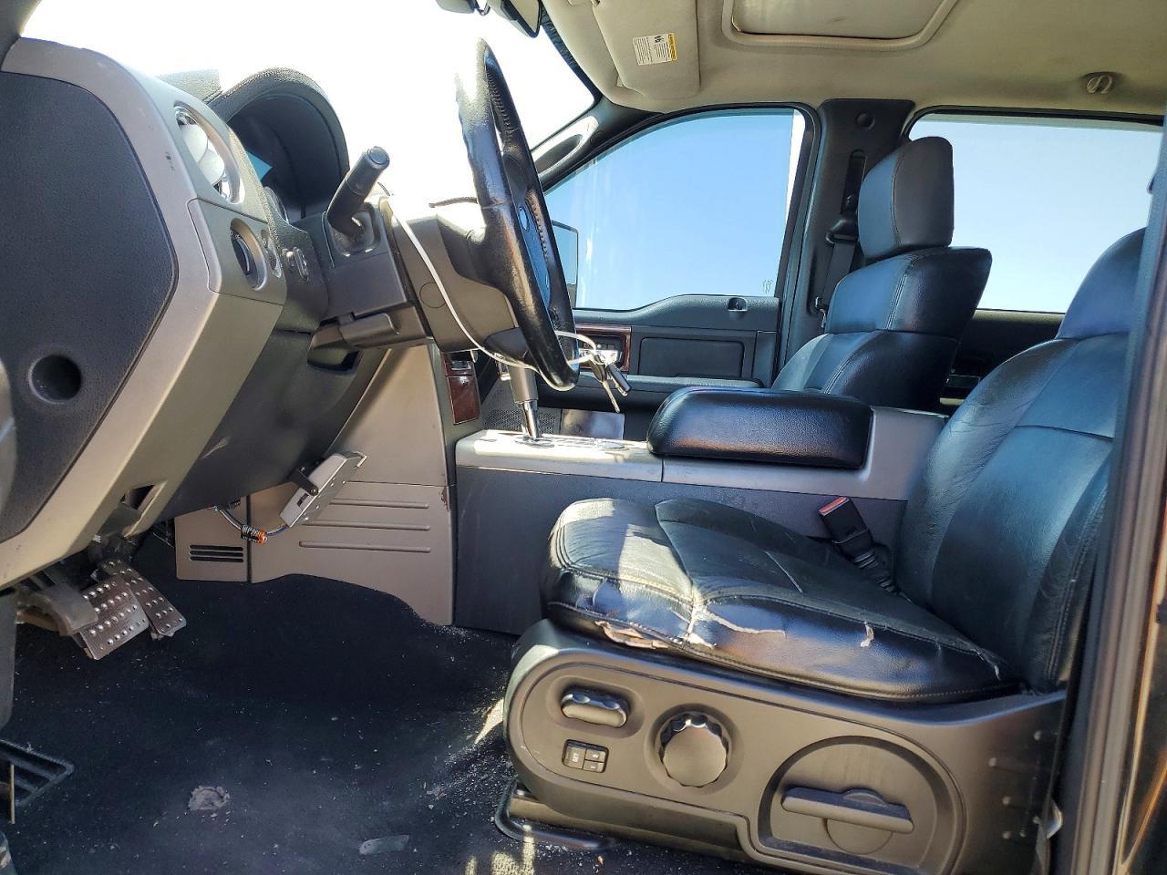 2006 Ford F150 Supercrew - Image 7
