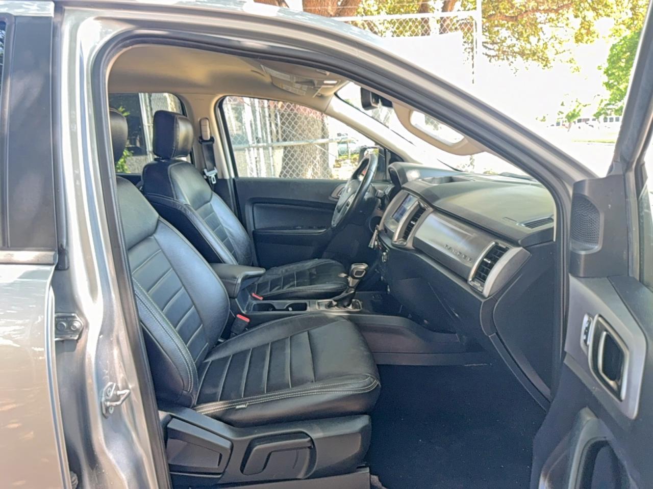2020 Ford Ranger Xl - Фото 5