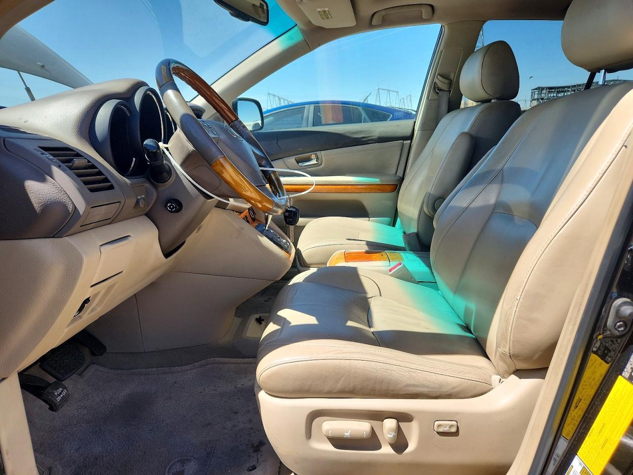 2008 Lexus Rx 350 - Image 7