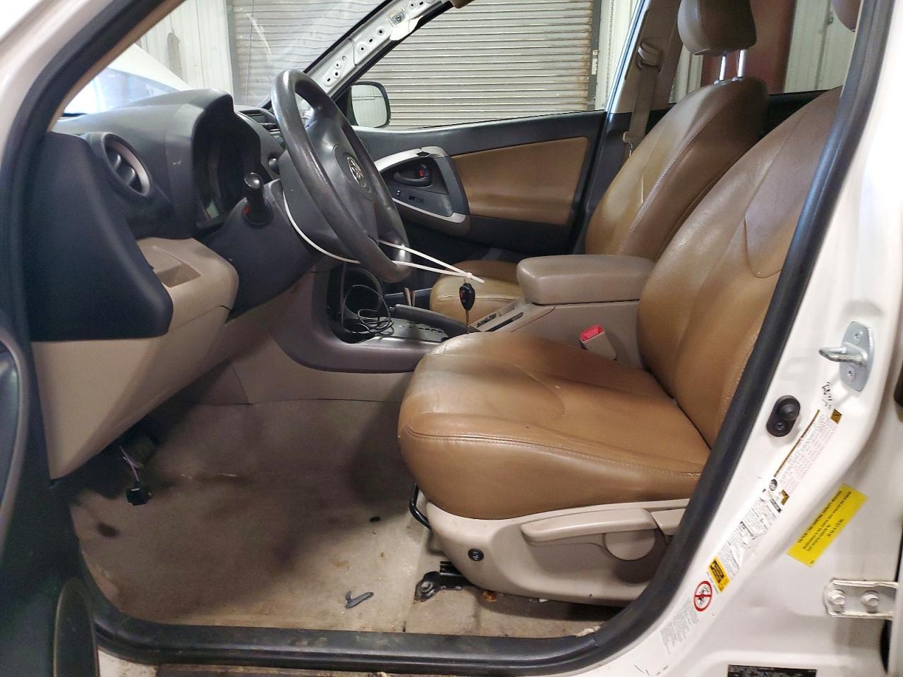 2008 Toyota Rav4 Base - Image 7