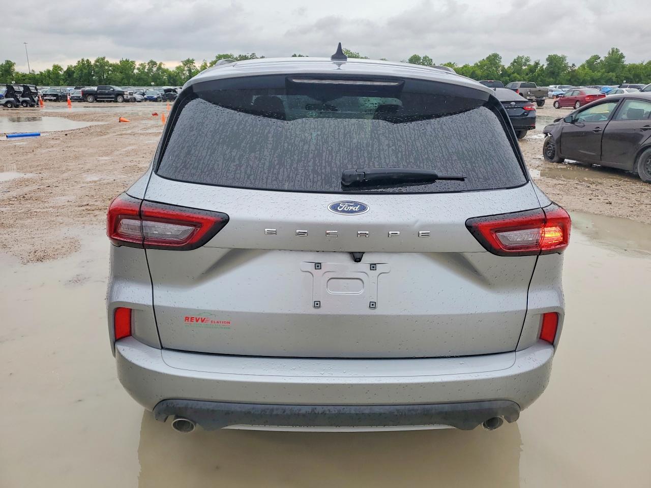 2024 Ford Escape St Line - Image 6