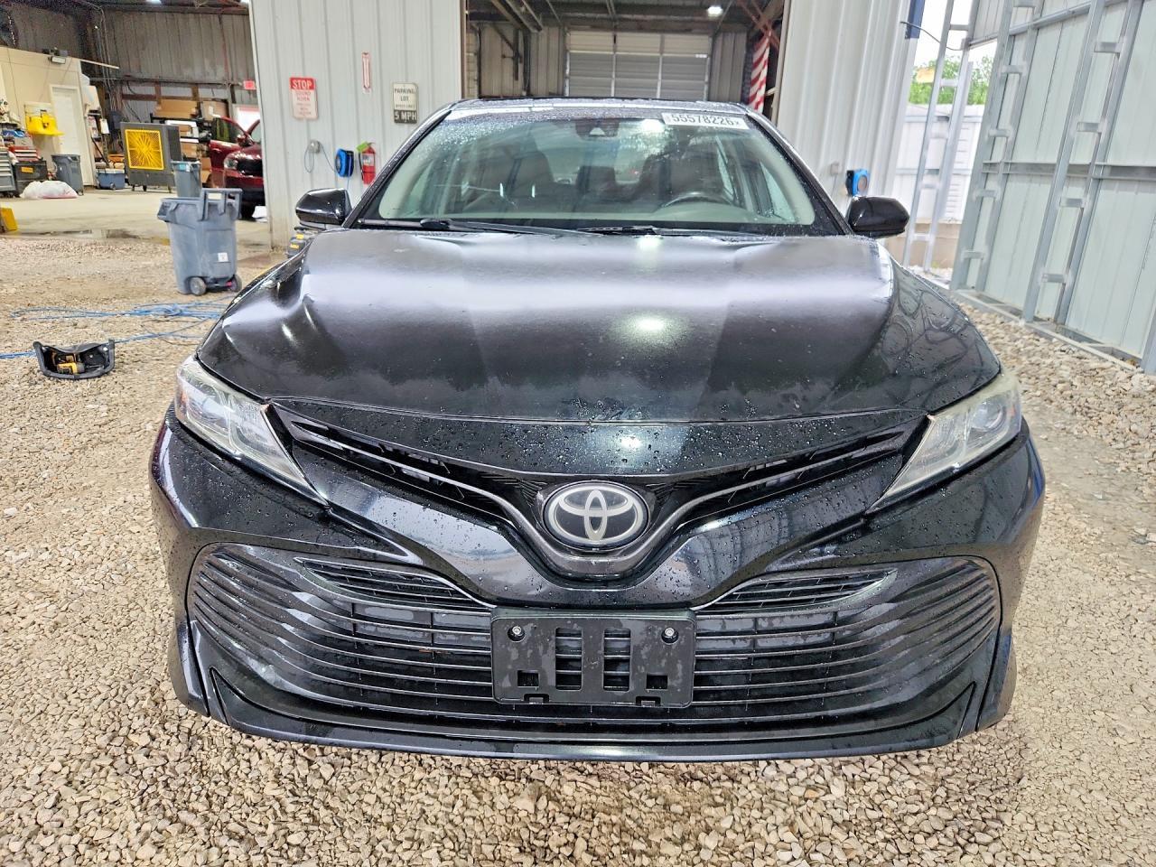 2020 Toyota Camry - Фото 5