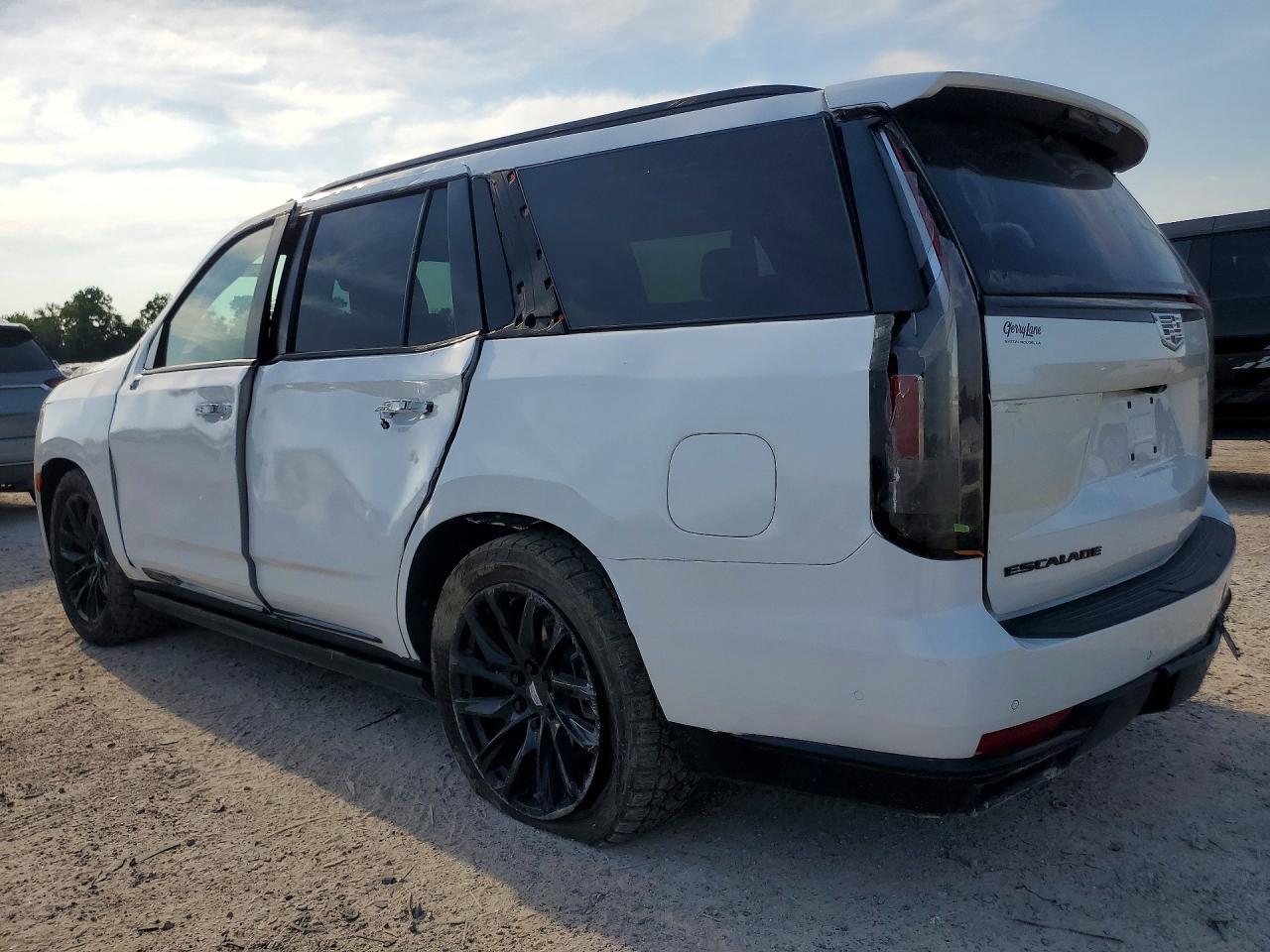 2023 Cadillac Escalade Sport - Фото 2