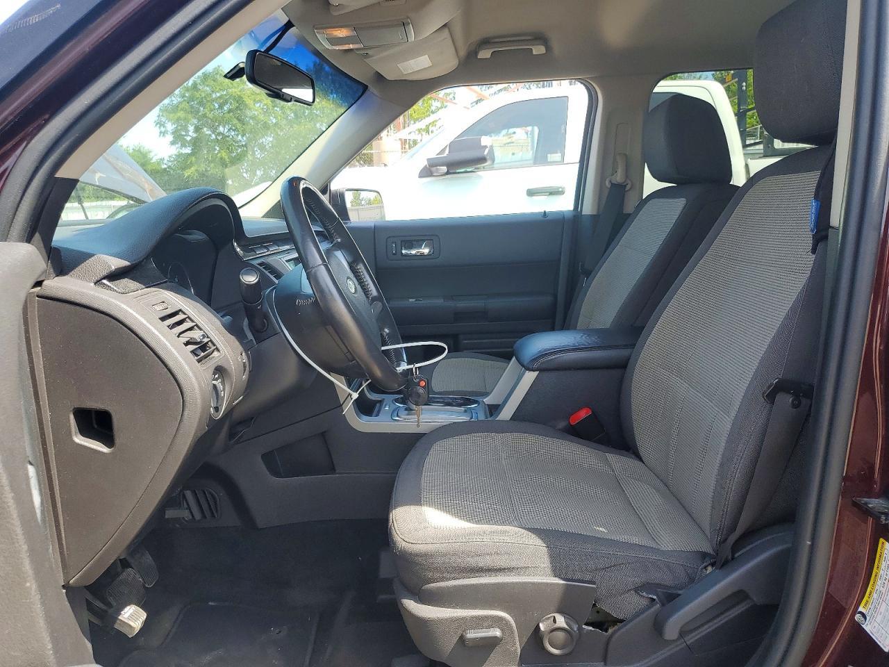 2011 Ford Flex Se - Image 7