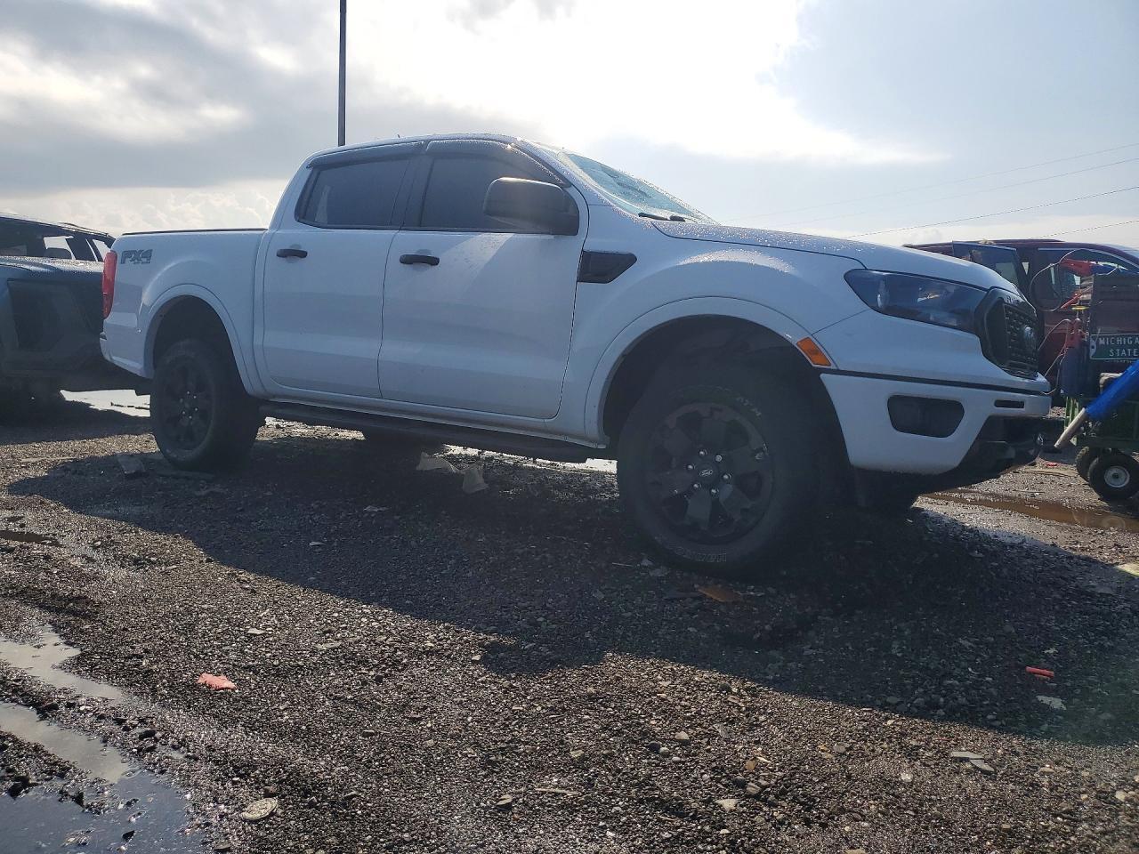 2021 Ford Ranger Xl - Image 4