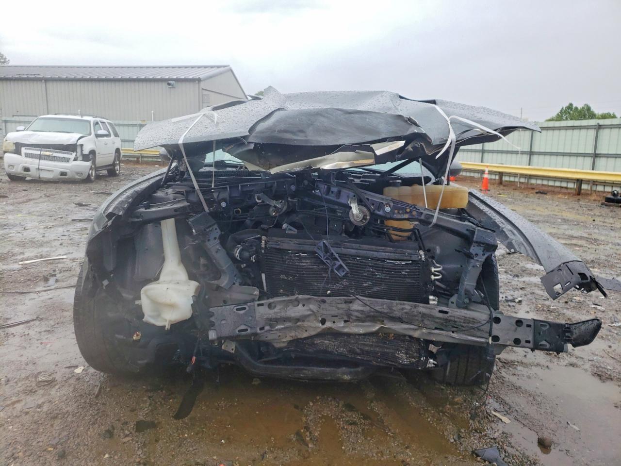 2018 Dodge Challenger R - Image 5
