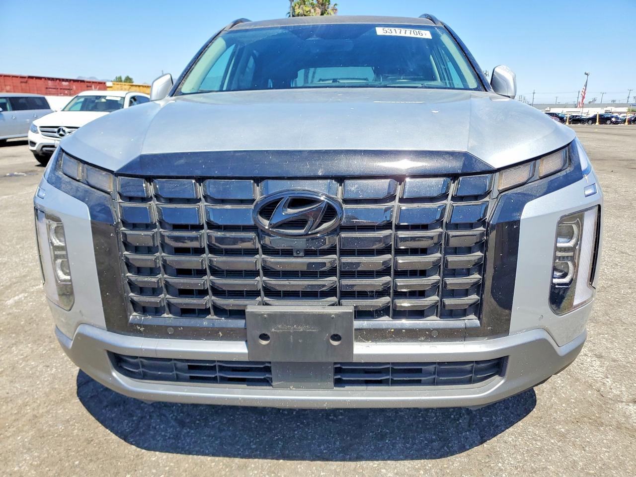 2024 Hyundai Palisade - Фото 5