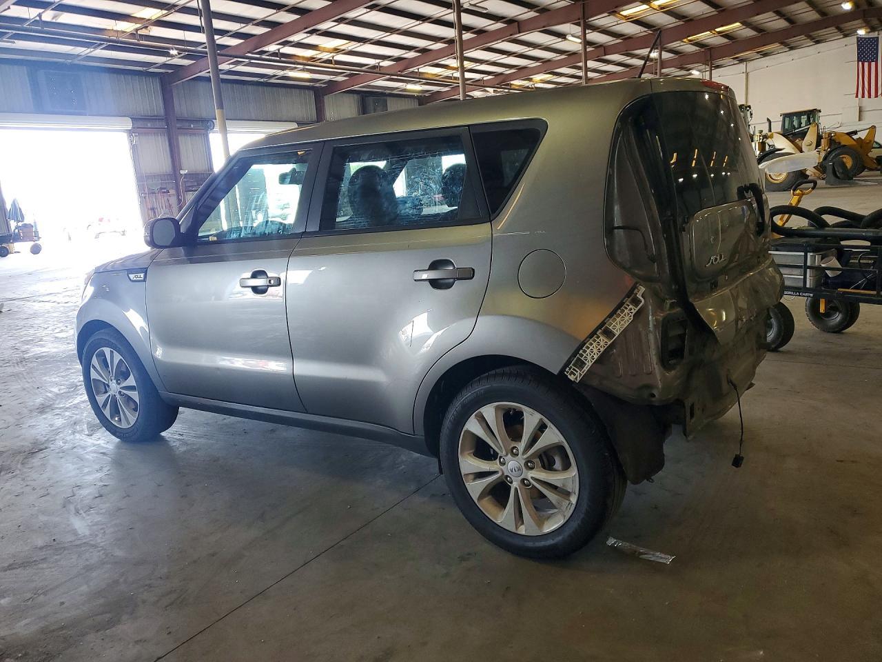 2014 Kia Soul + - Image 2