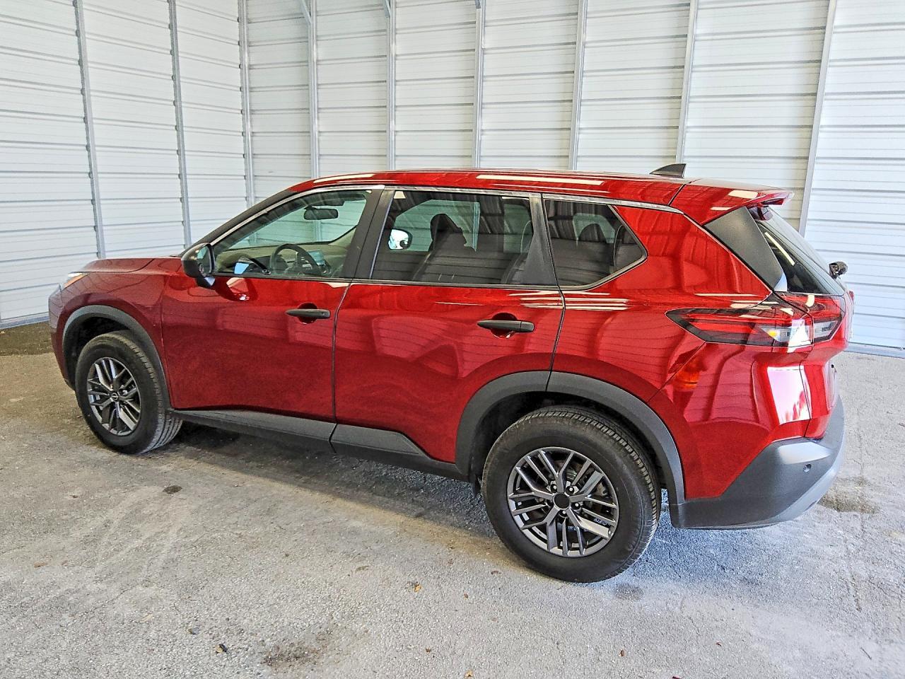 2023 Nissan Rogue S - Фото 2