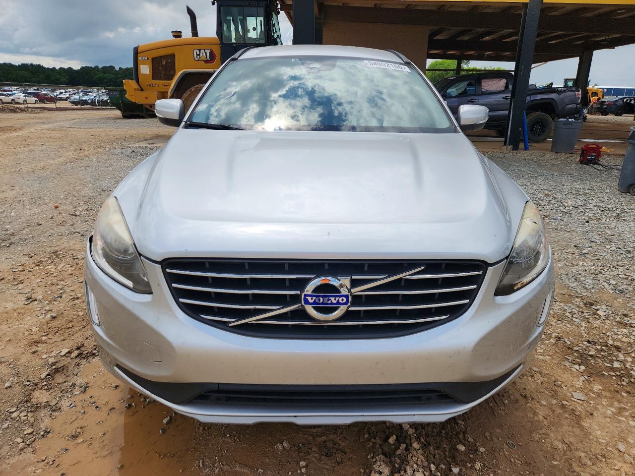 2017 Volvo Xc60 T5 - Image 5