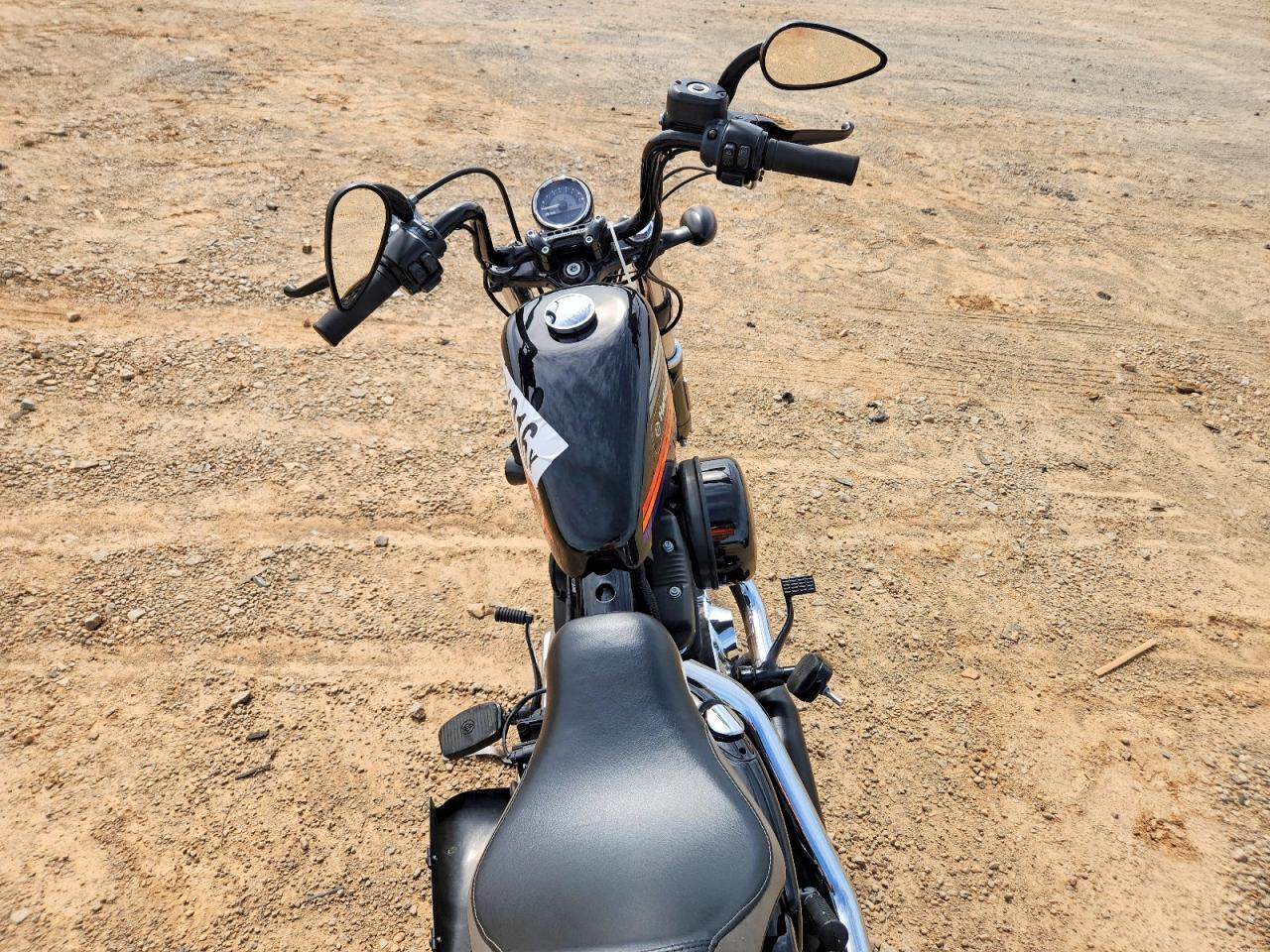 2018 Harley-Davidson Xl1200 Xs - Image 6