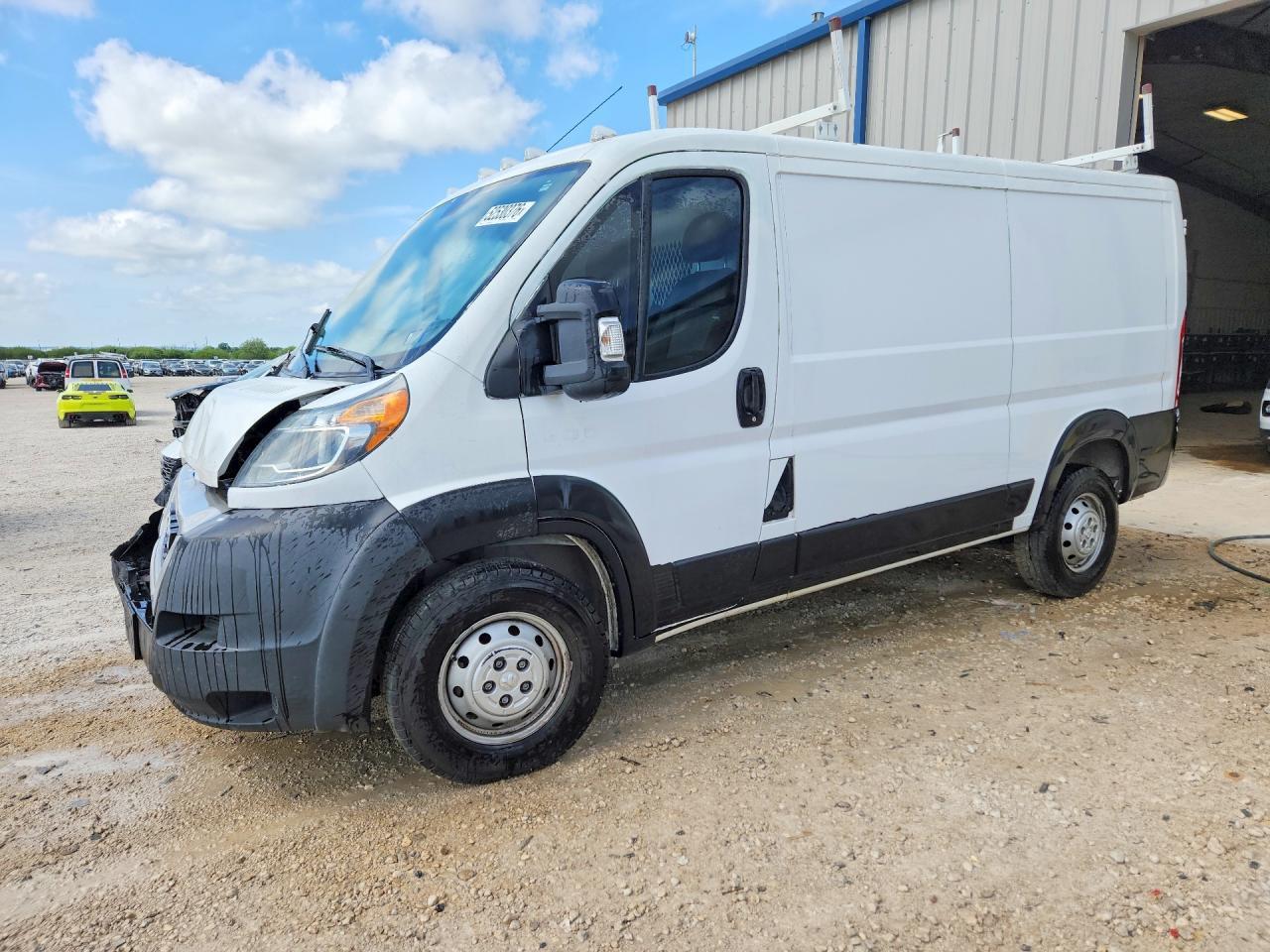 2019 Ram Promaster 1500 1500 Standard