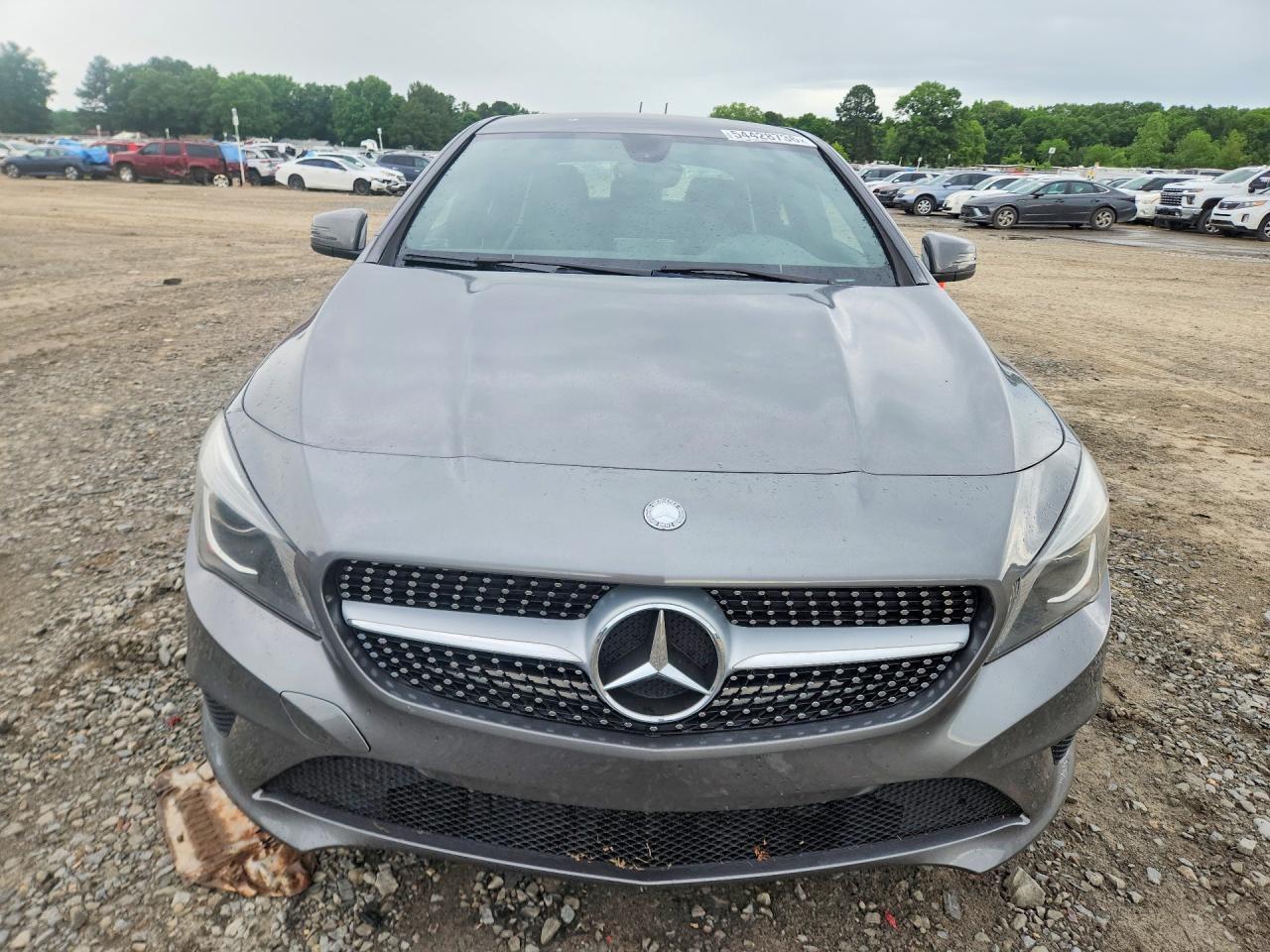 2014 Mercedes-Benz Cla 250 - Image 5