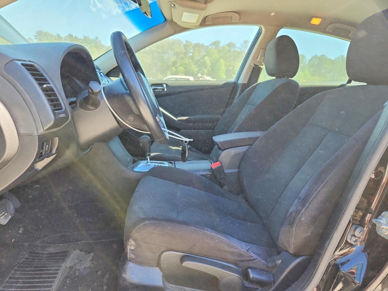 2012 Nissan Altima 2.5 - Фото 7