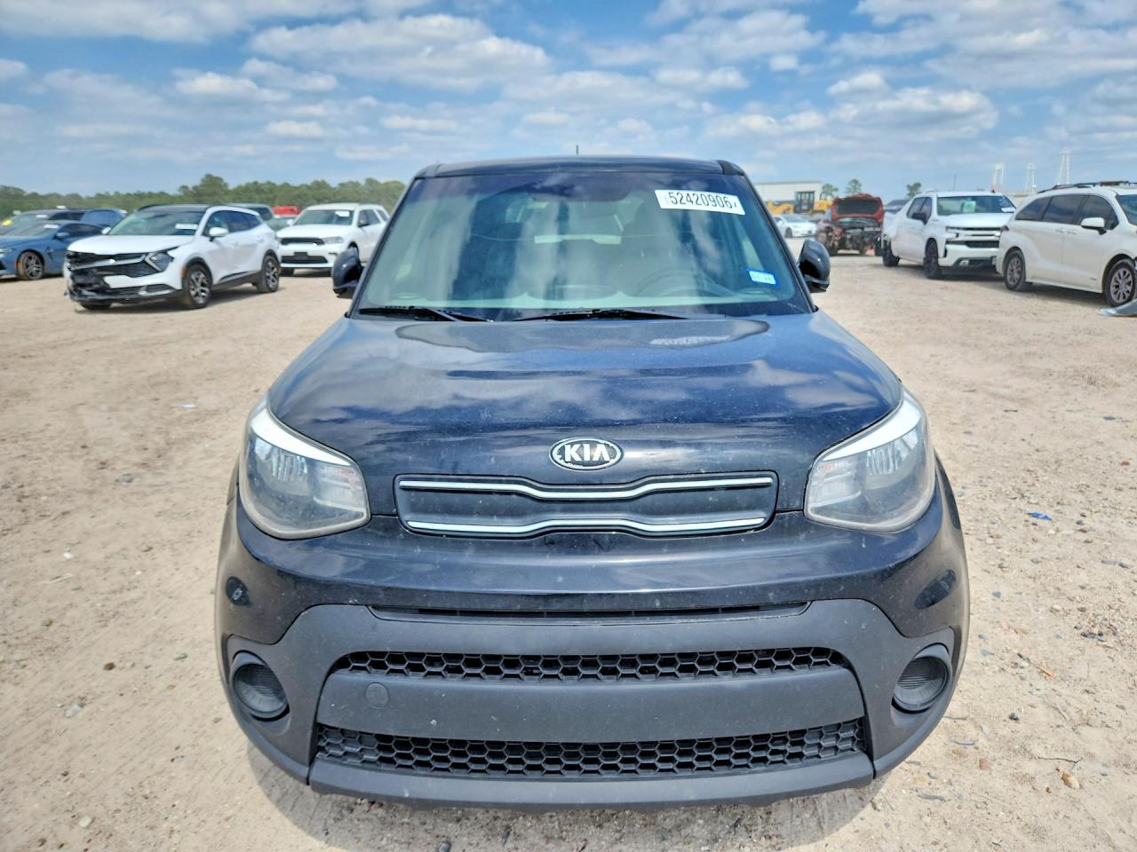 2019 Kia Soul Base - Фото 5