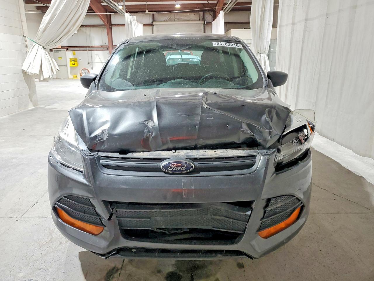2016 Ford Escape S - Фото 5