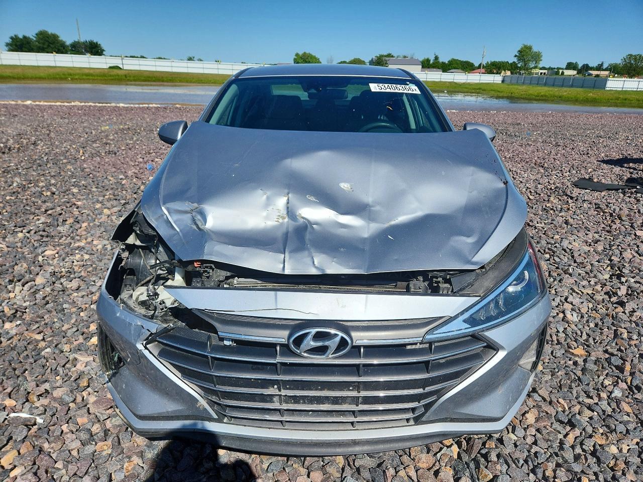 2020 Hyundai Elantra - Фото 5