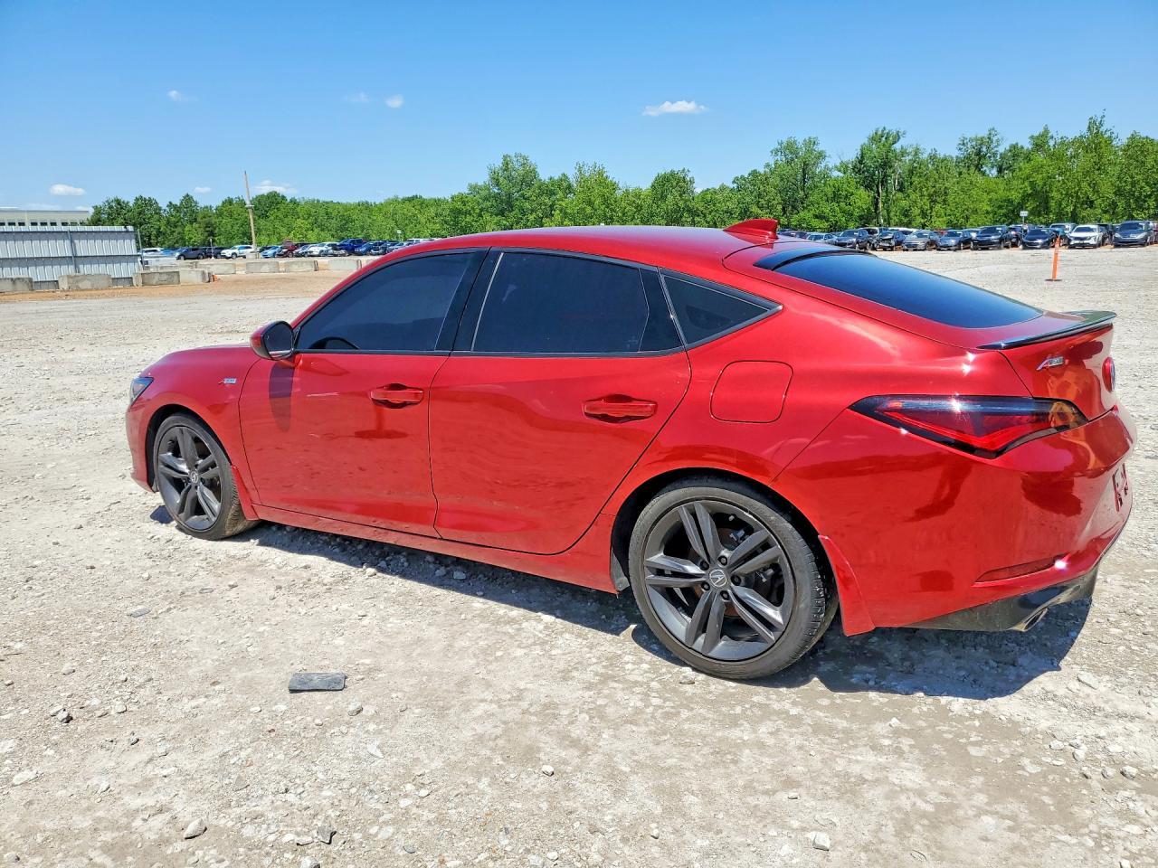 2024 Acura Integra A-Spec - Фото 2