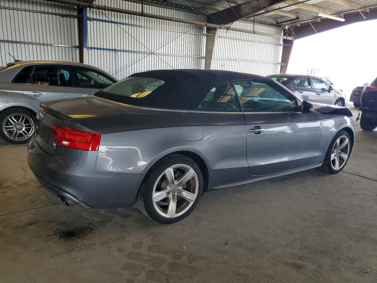 2022 Audi A5 Premium Plus - Image 3