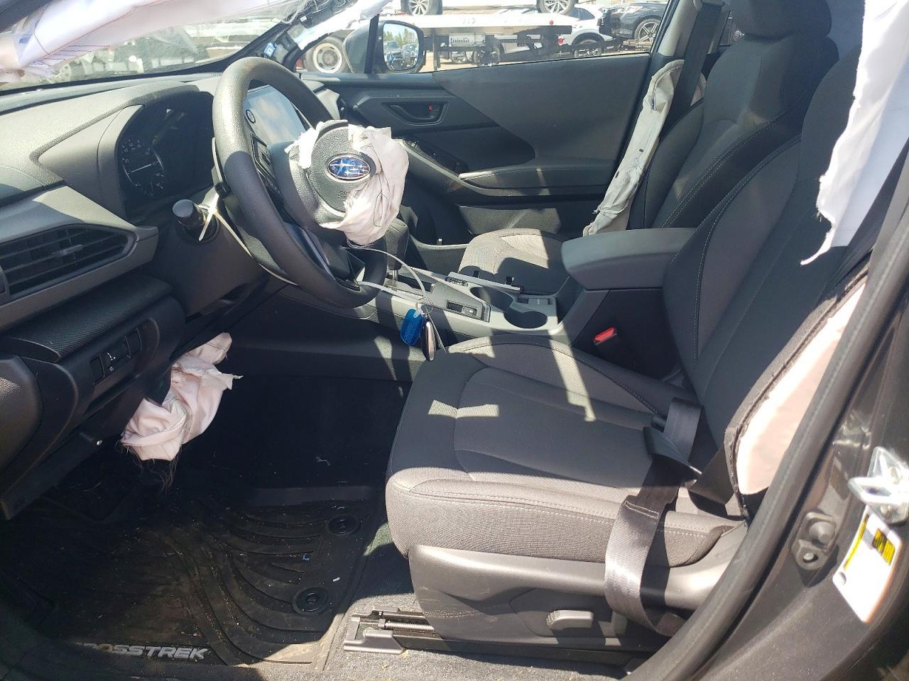 2026 Subaru Crosstrek Premium - Фото 7