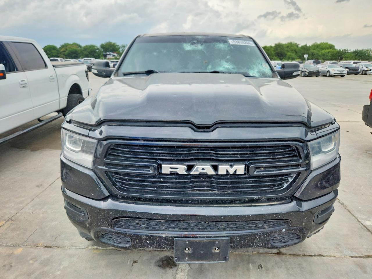 2019 Ram 1500 Big Horn - Фото 5