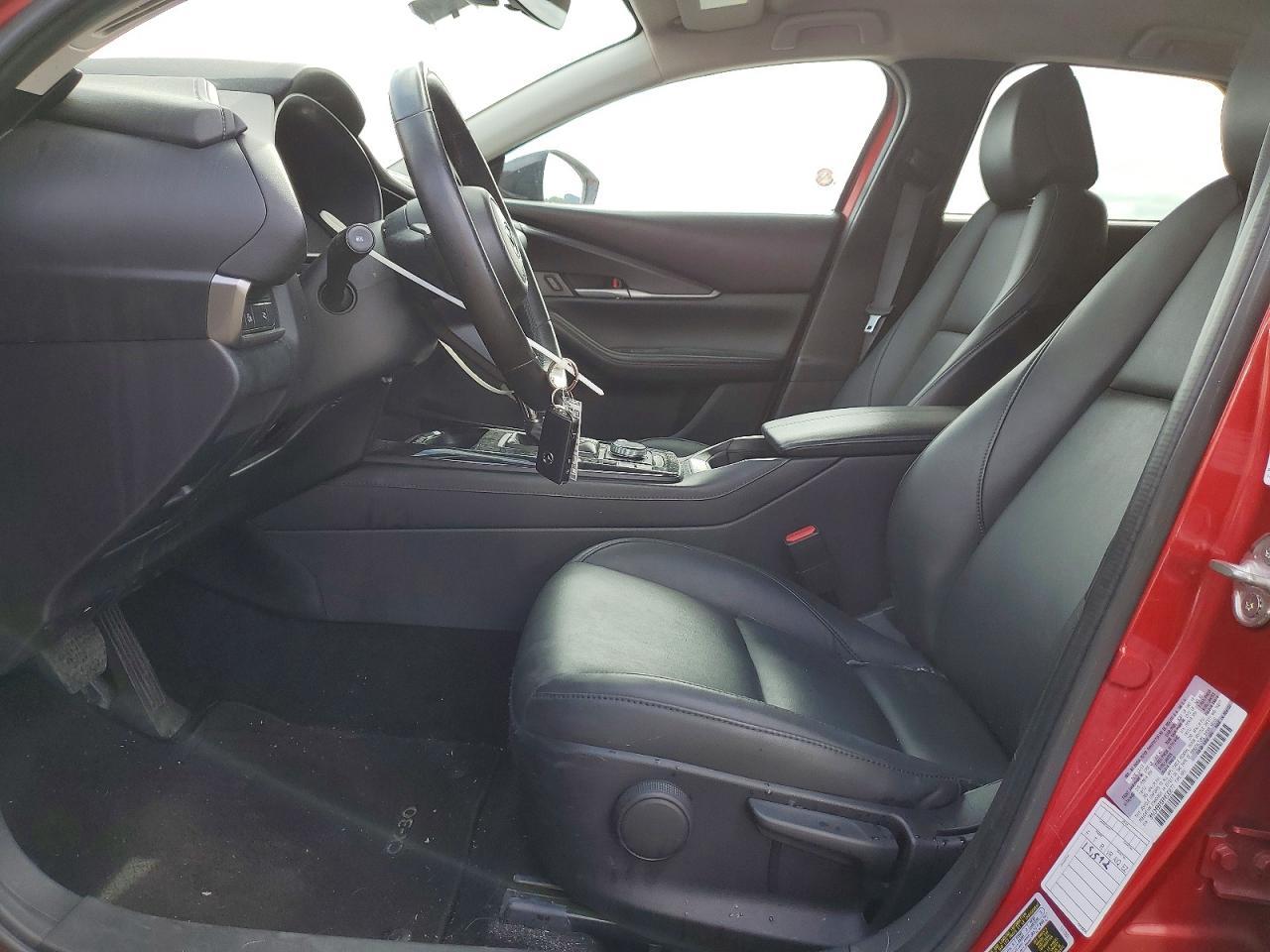 2024 Mazda Cx-30 - Фото 7
