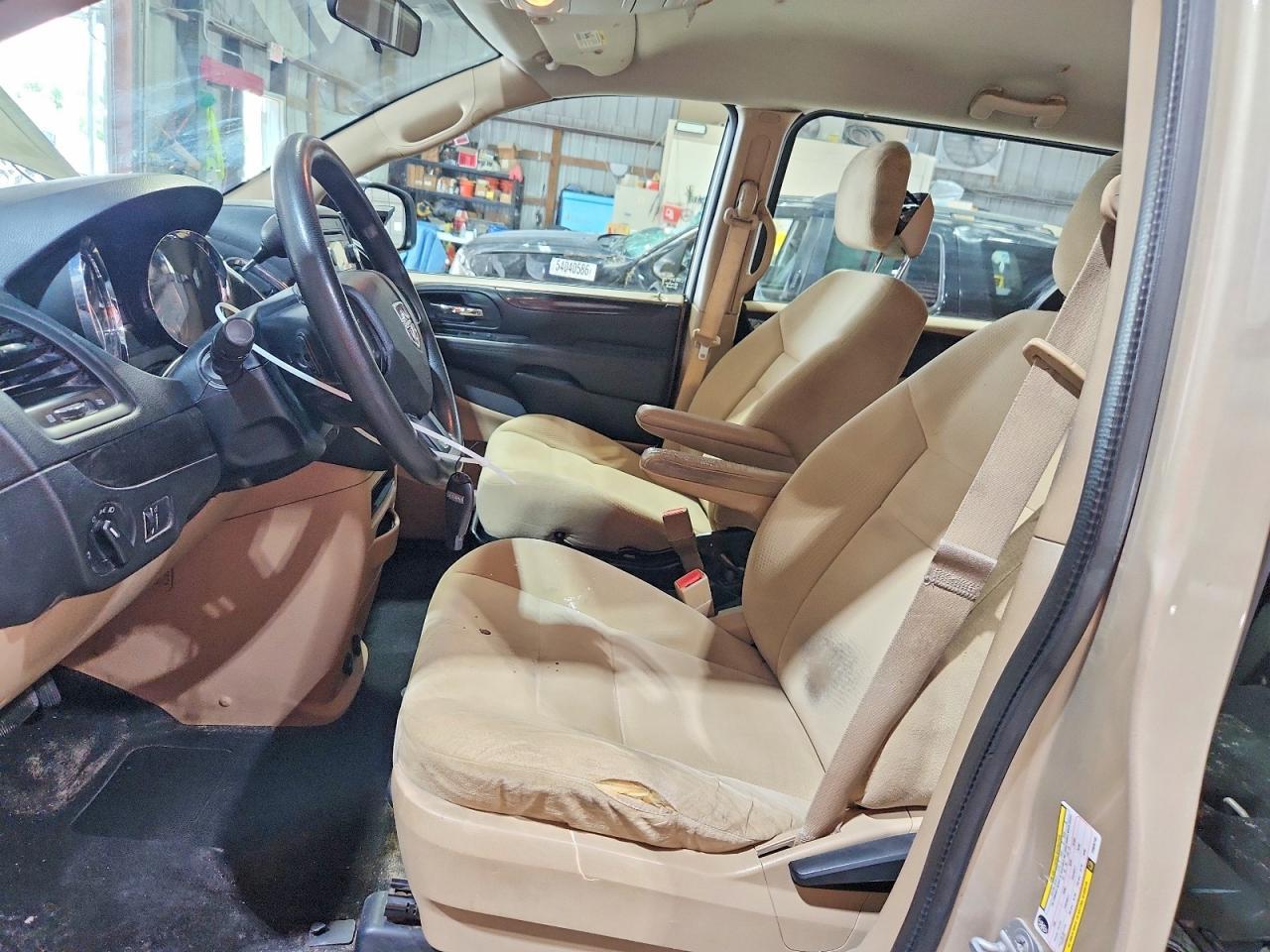 2015 Dodge Grand Caravan Se - Image 7