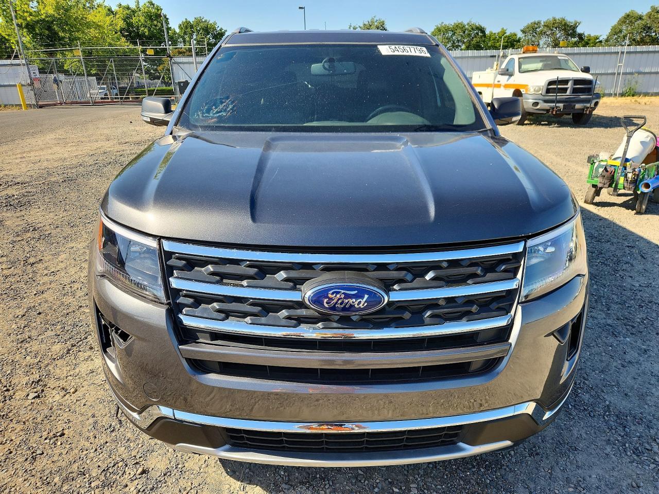 2019 Ford Explorer Xlt - Image 5