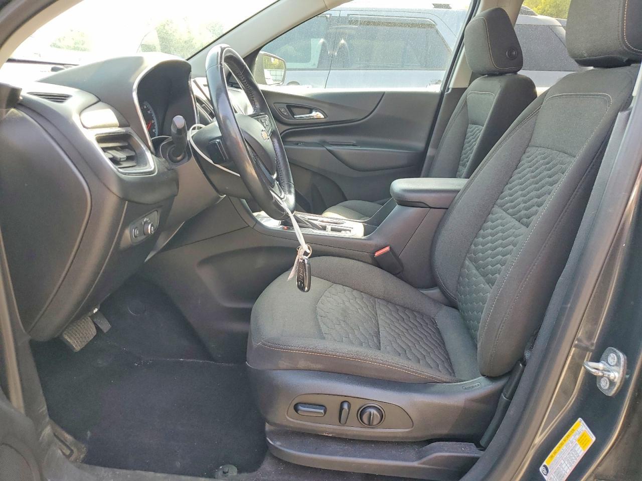 2018 Chevrolet Equinox Lt - Фото 7
