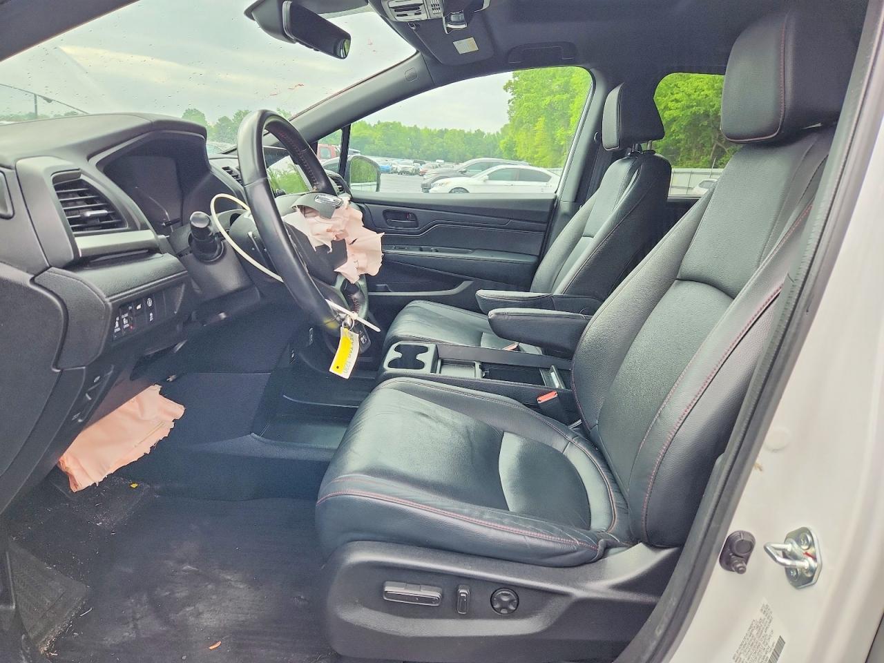 2023 Honda Odyssey Sport-L - Фото 7