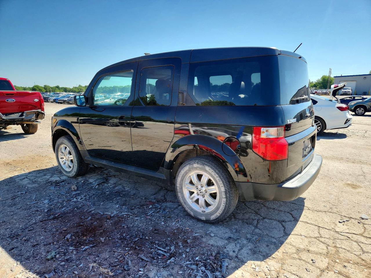 2006 Honda Element Ex - Image 2