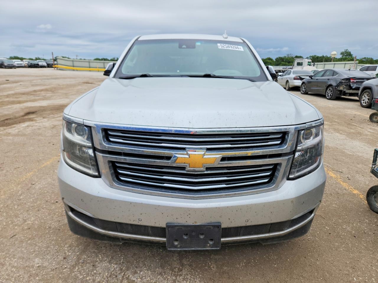 2018 Chevrolet Suburban K1500 Premier - Image 5