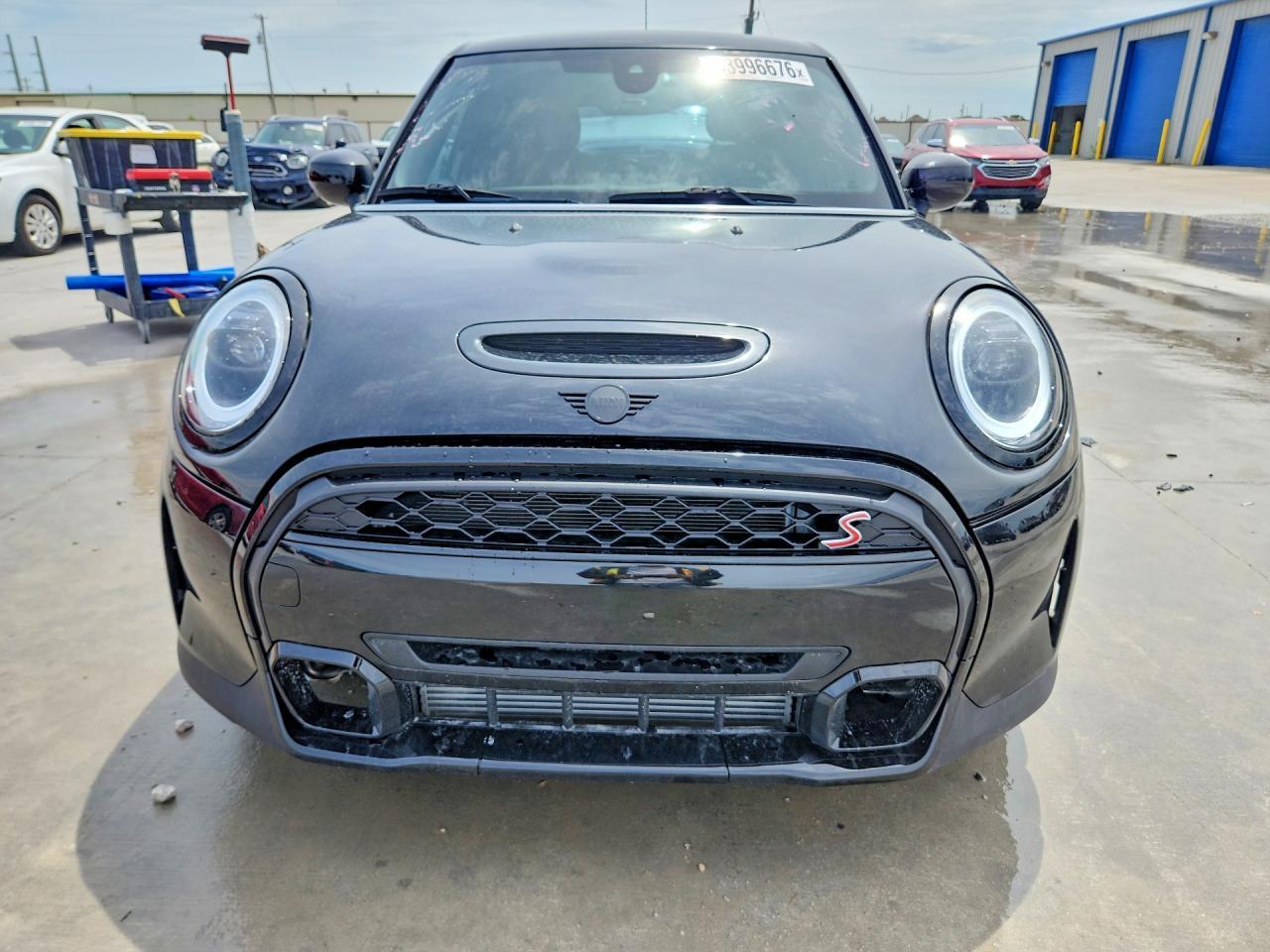 2024 Mini Cooper S - Image 5