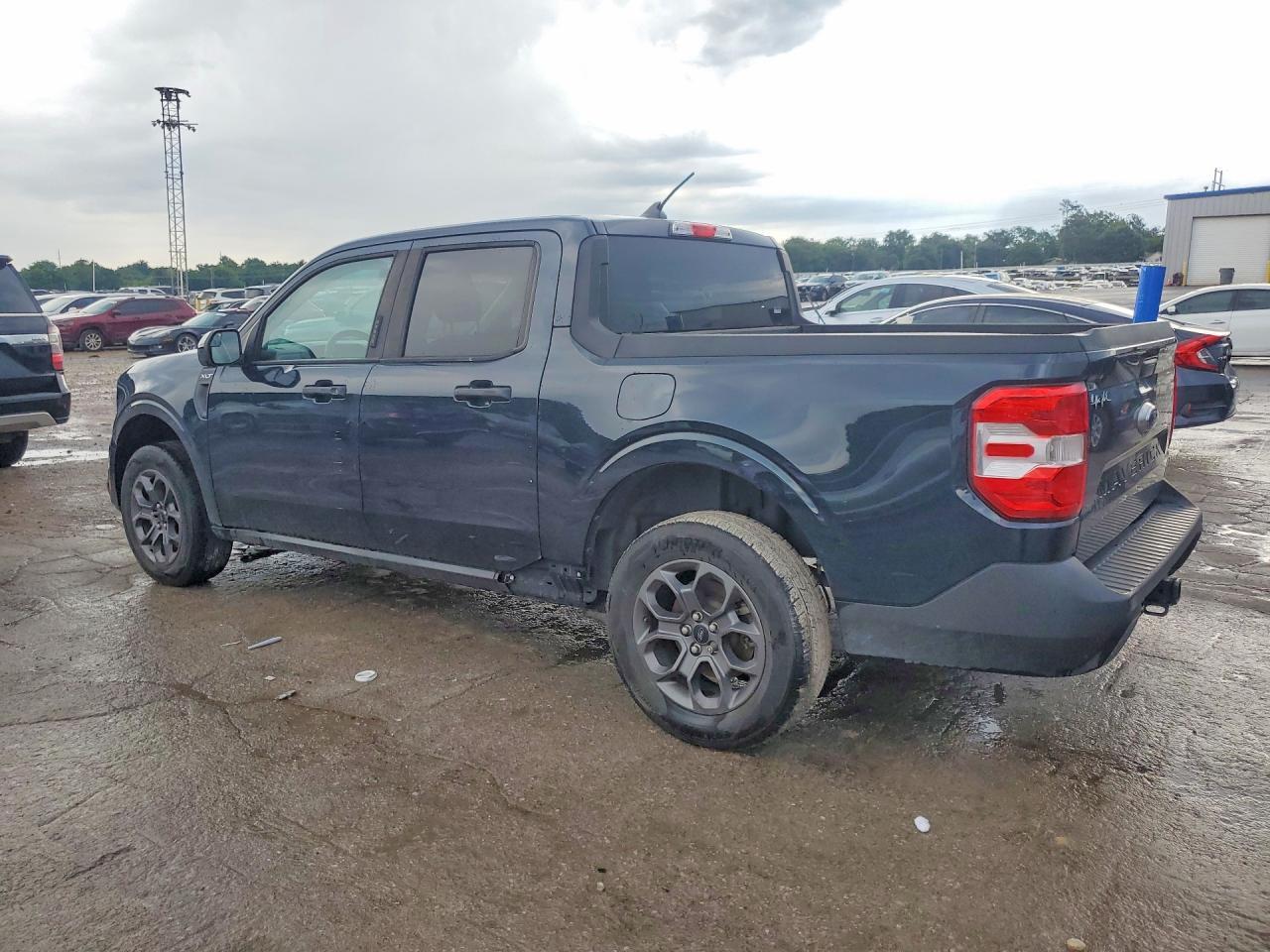 2022 Ford Maverick Xl - Image 2