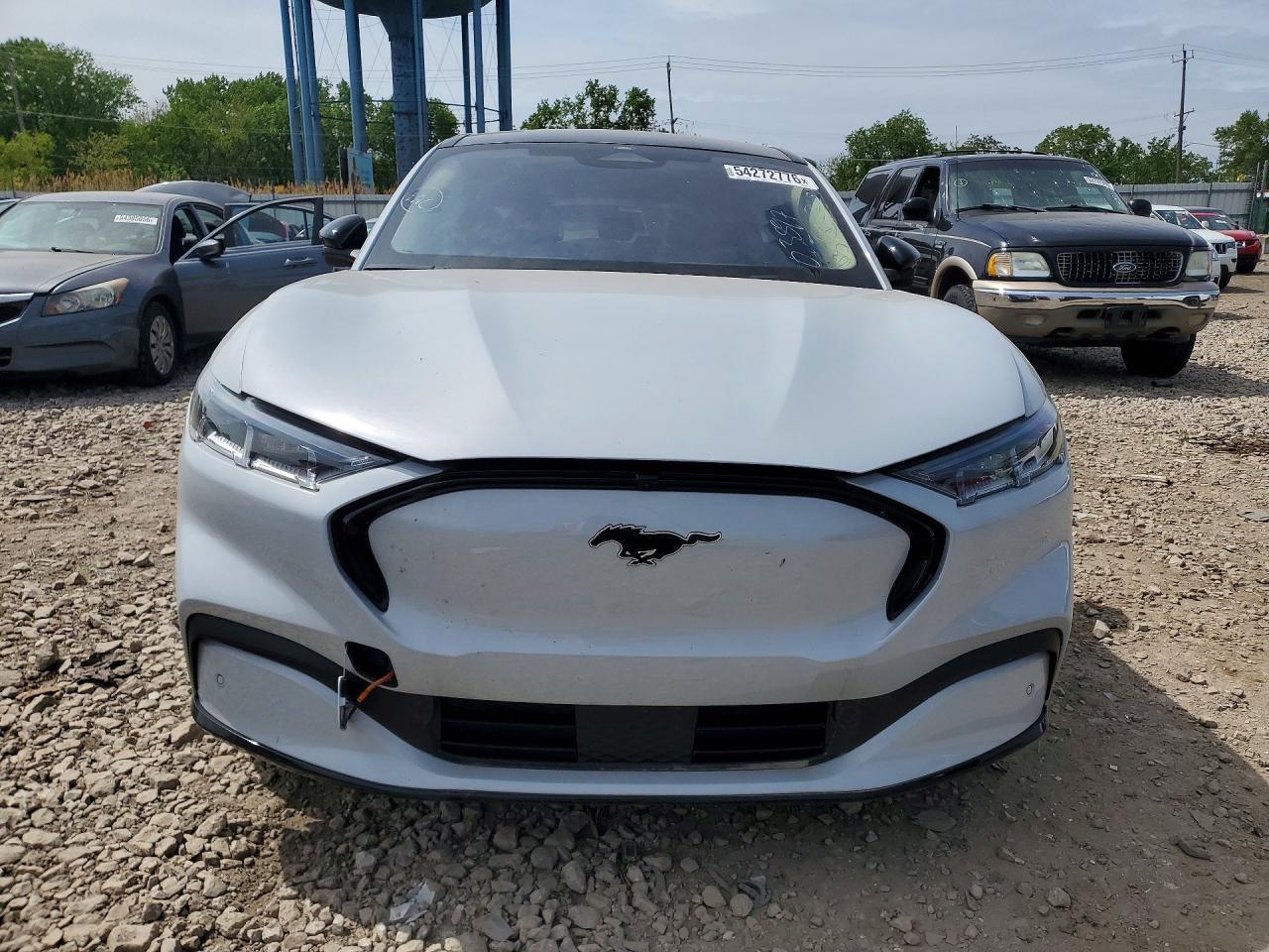 2023 Ford Mustang Mach-E Premium - Фото 5