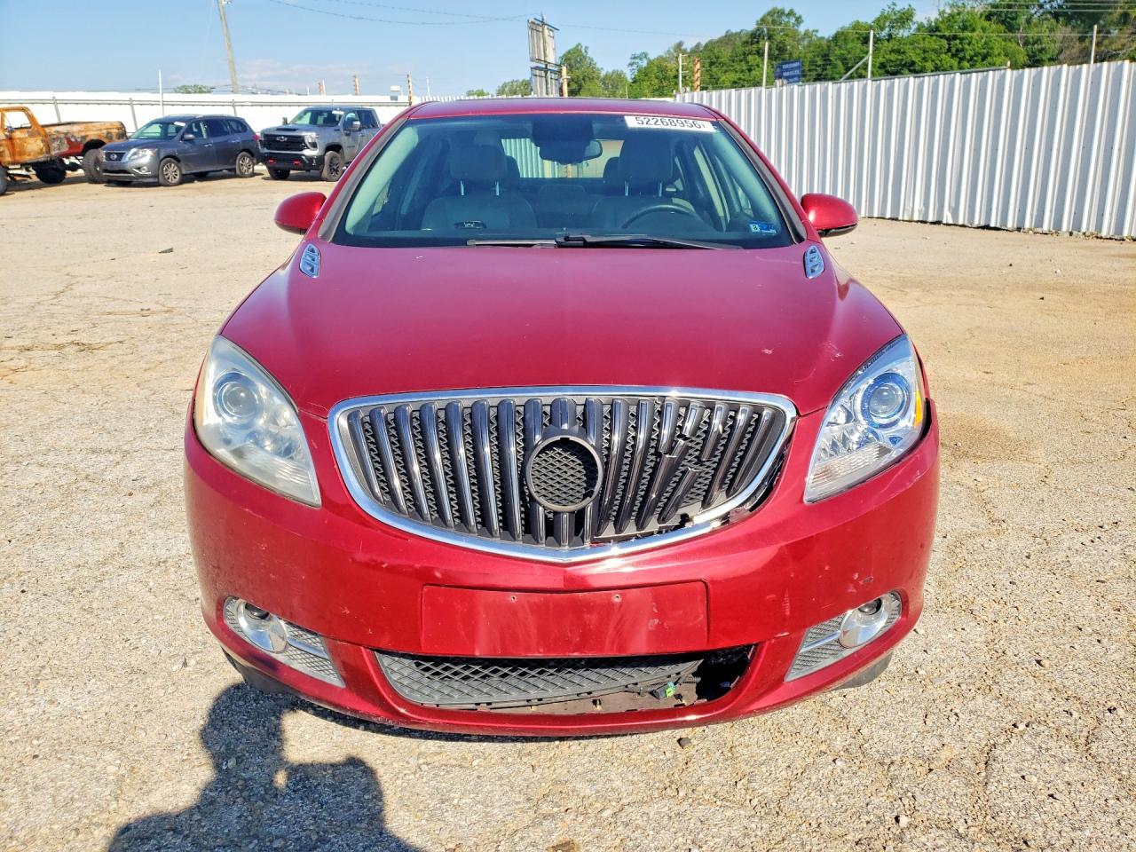 2014 Buick Verano - Image 5