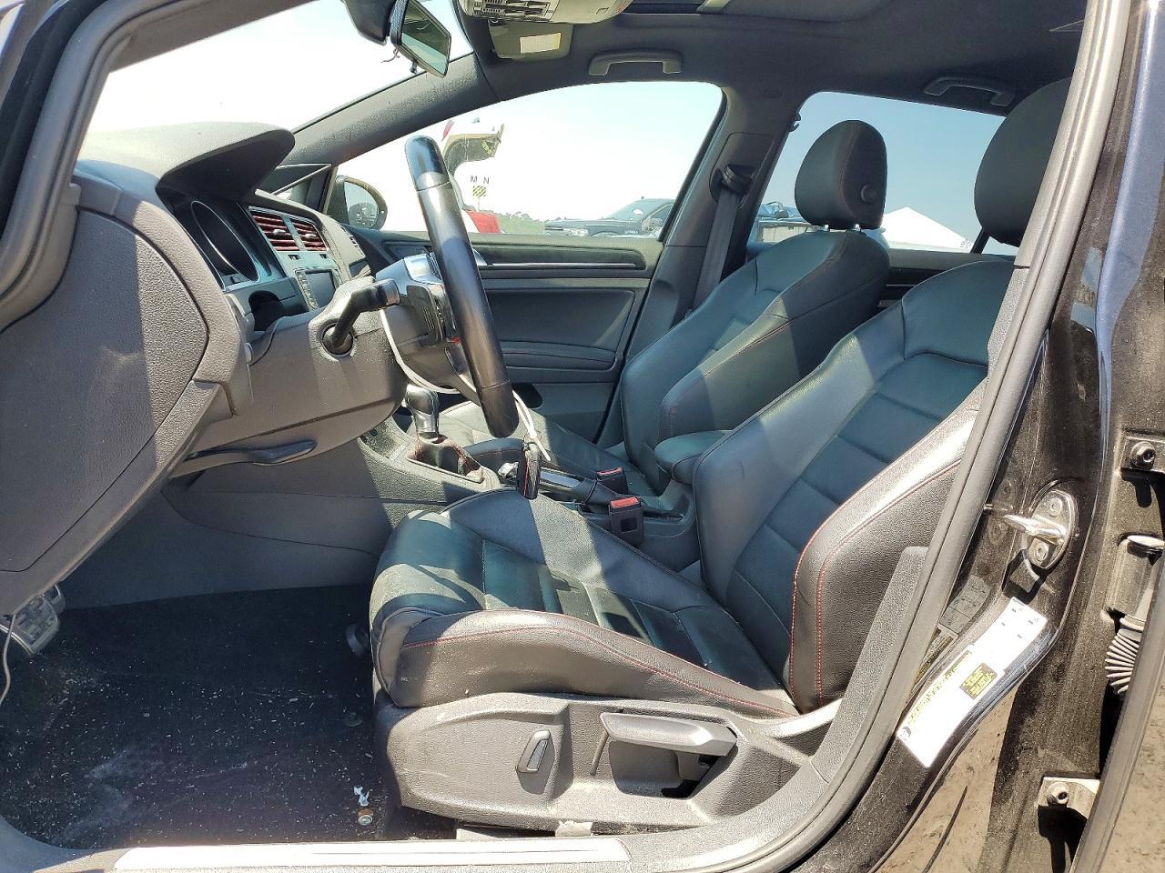 2017 Volkswagen Gti S - Image 7