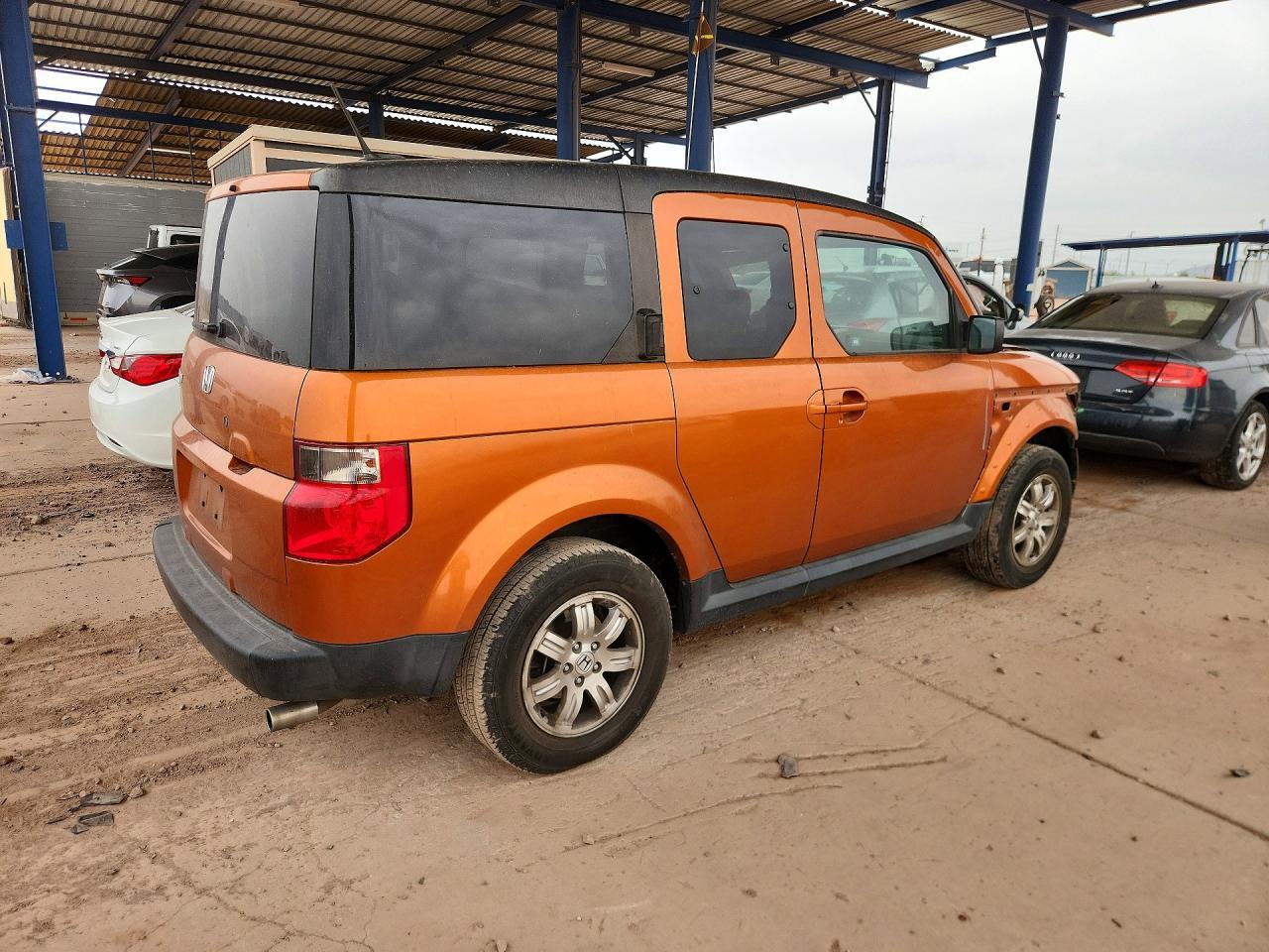 2006 Honda Element Ex - Image 3