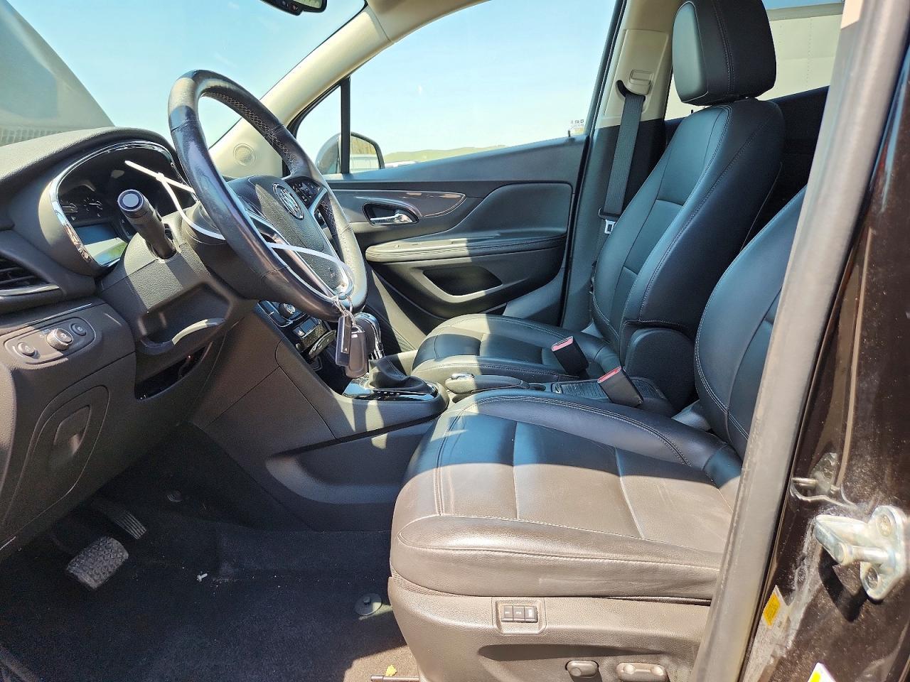 2020 Buick Encore Essence - Image 7