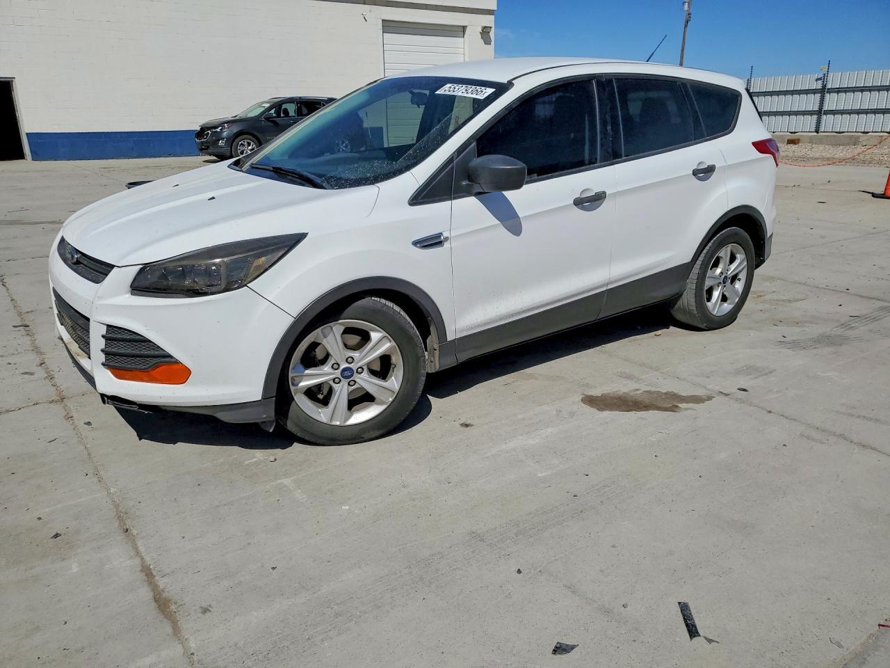 2013 Ford Escape S