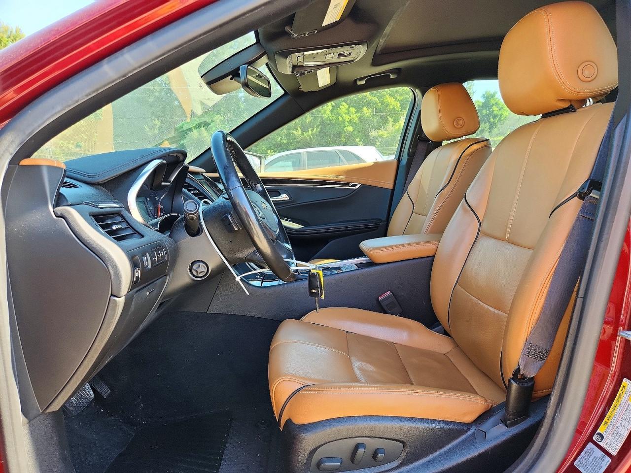 2016 Chevrolet Impala Ltz - Image 7