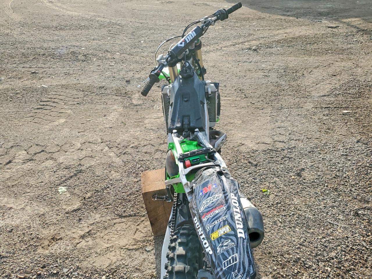 2024 Kawasaki Kx252 C - Image 6
