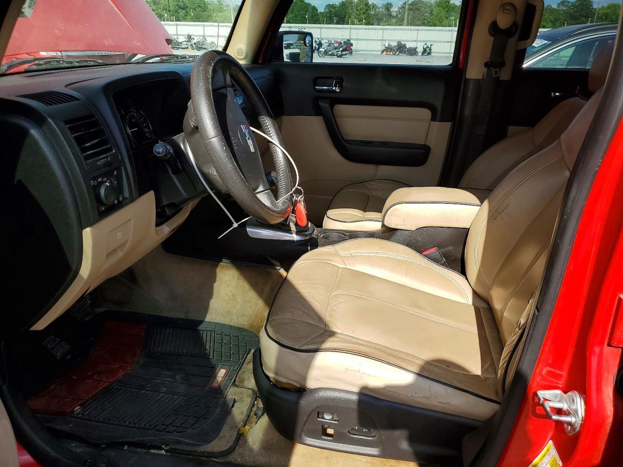 2007 Hummer H3 - Фото 7