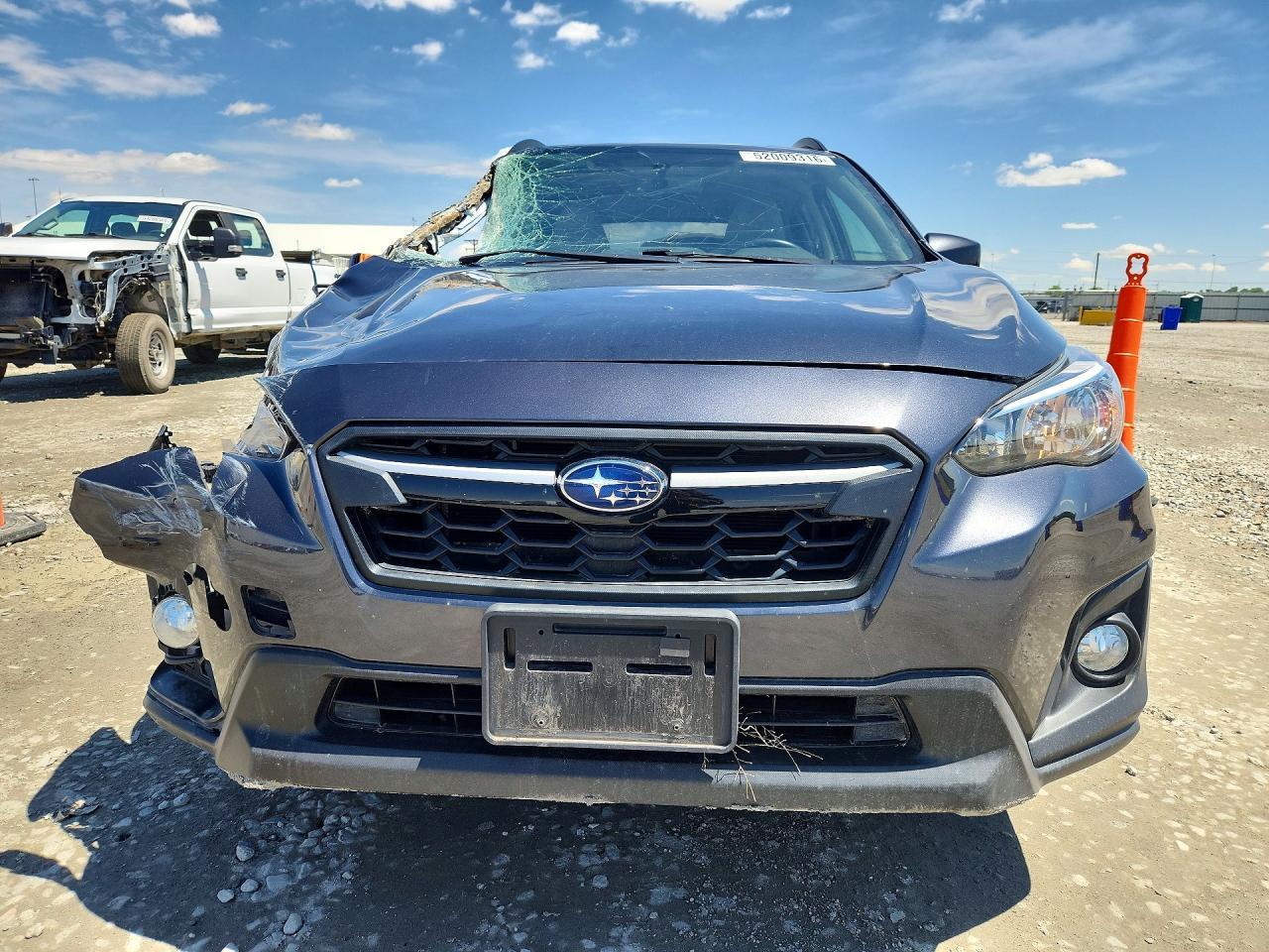 2019 Subaru Crosstrek Premium - Image 5