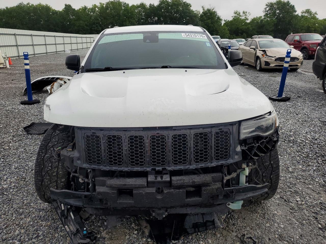 2015 Jeep Grand Cherokee Srt-8 - Фото 5