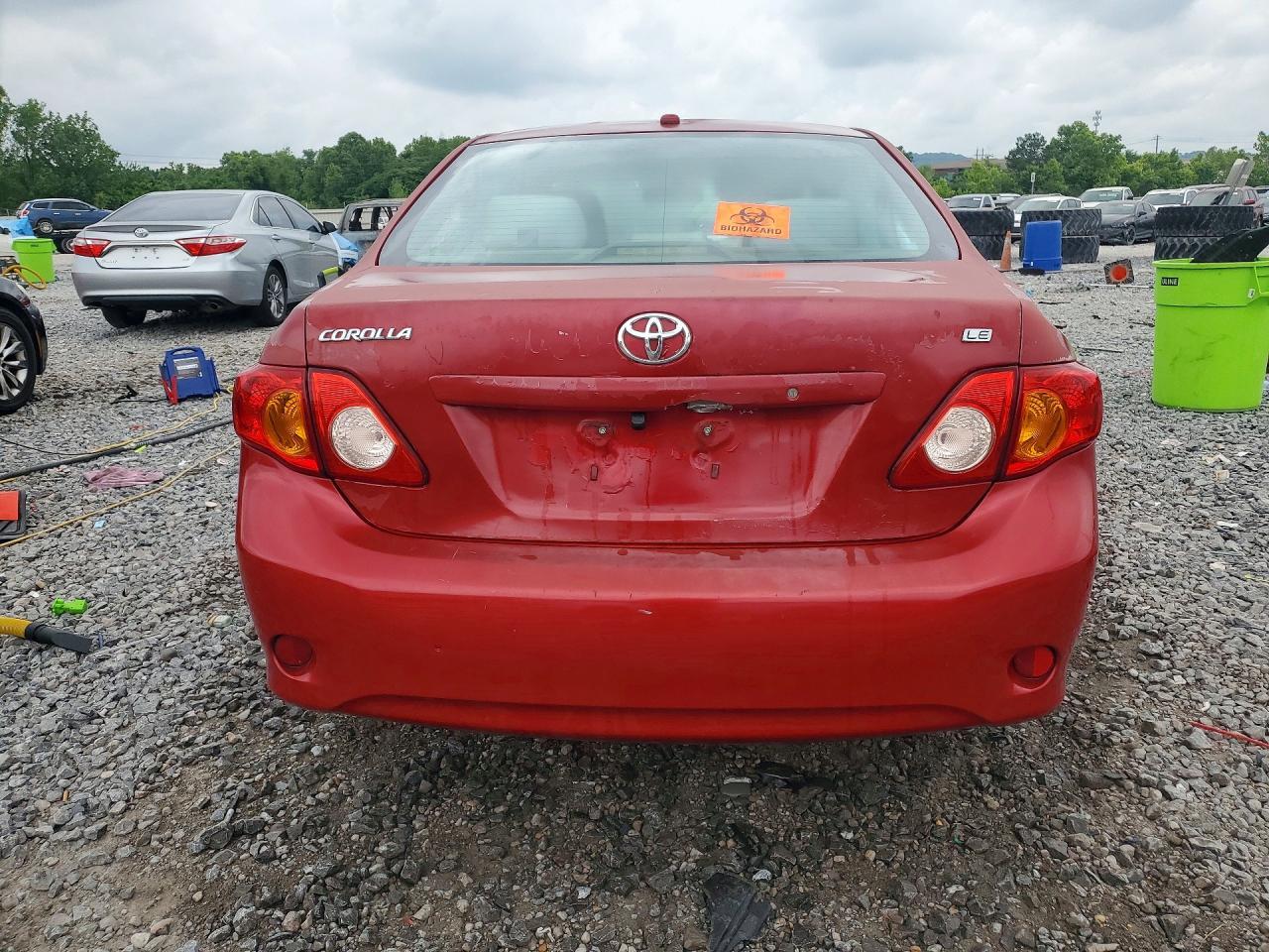 2010 Toyota Corolla Le - Image 6