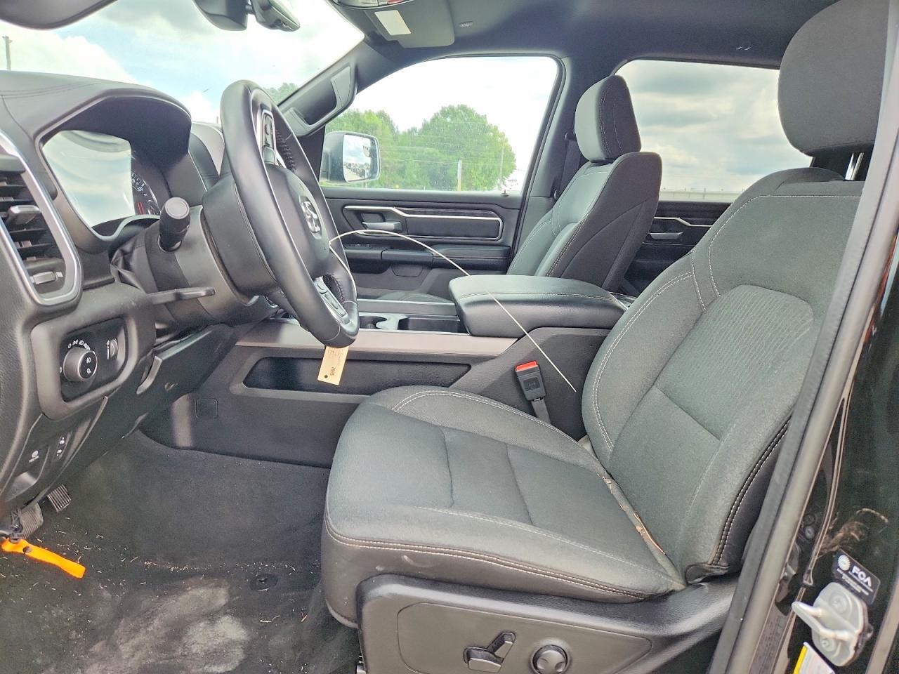 2024 Ram 1500 Big Horn - Image 7