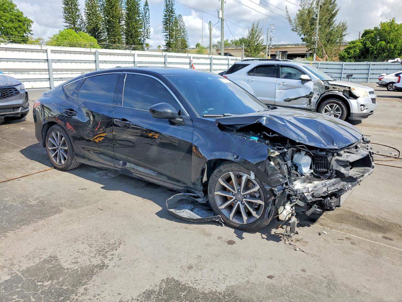 2024 Acura Integra - Фото 4