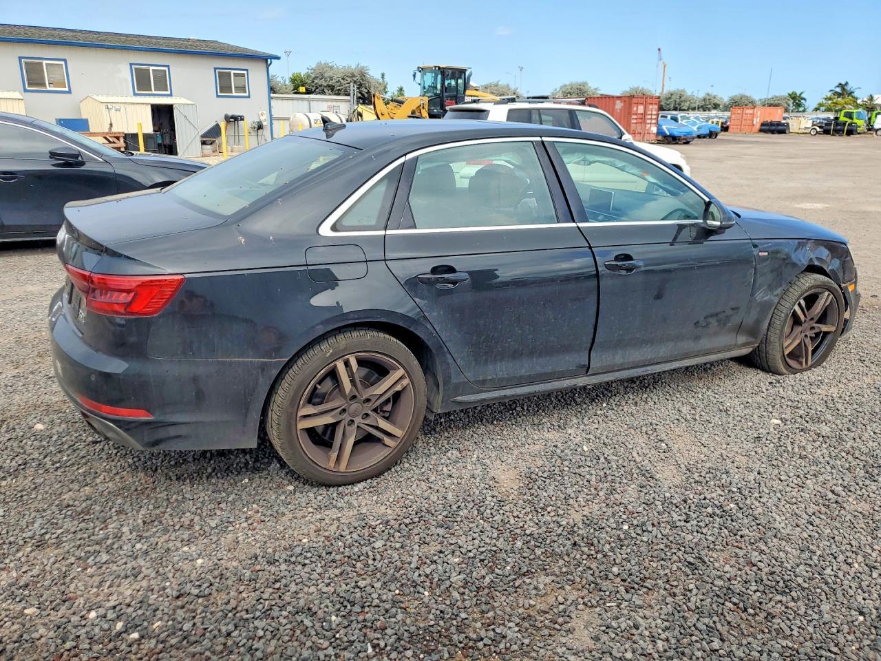 2017 Audi A4 Premium Plus - Image 3